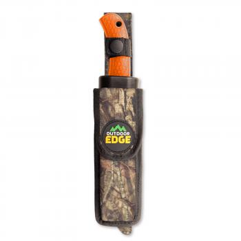 OUTDOOR EDGE Razor Max knife with interchangeable blades